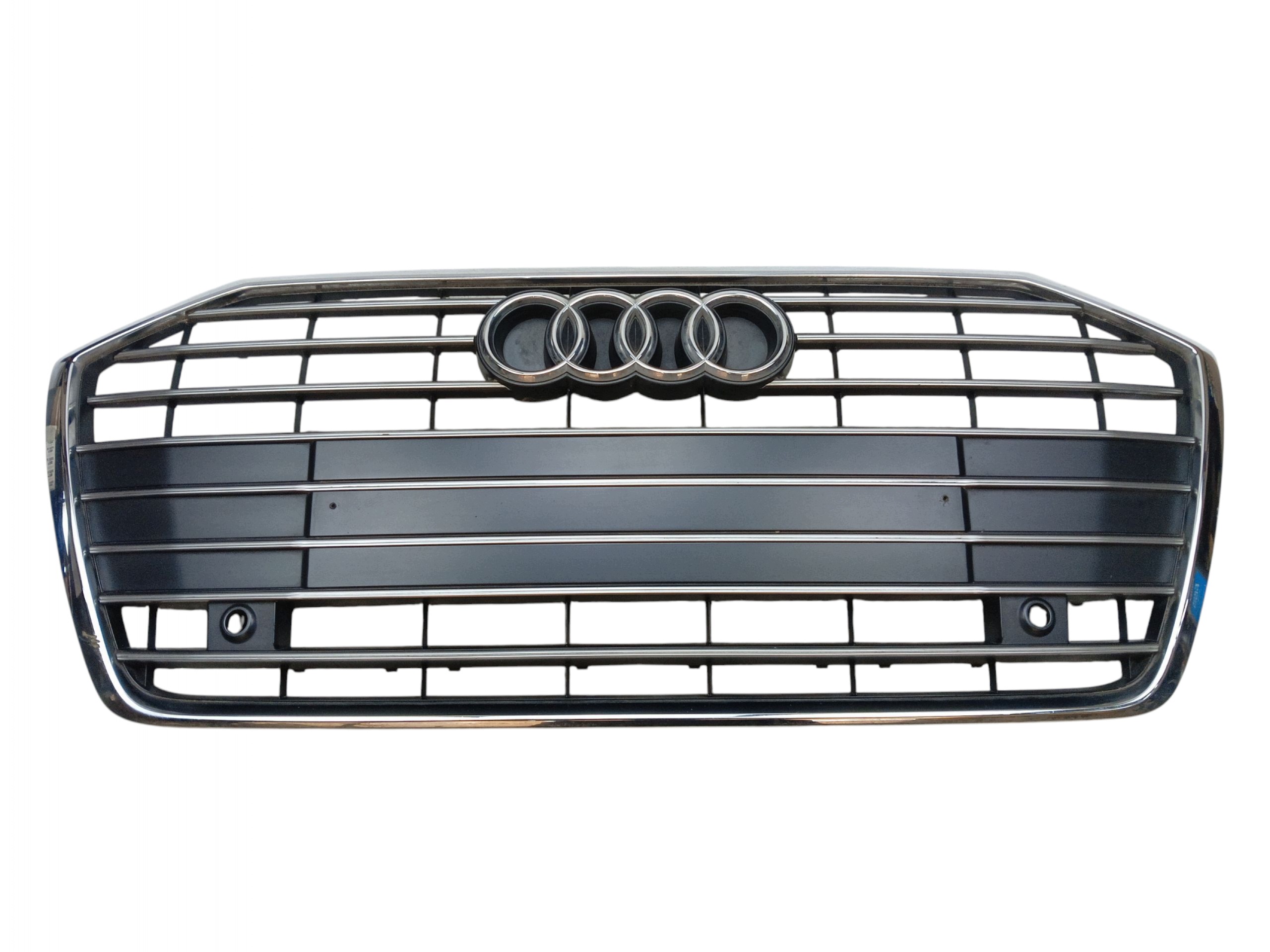 grid front PREKLADgrill radiator AUDI A6 C8 (18-23) 4K0853651B
