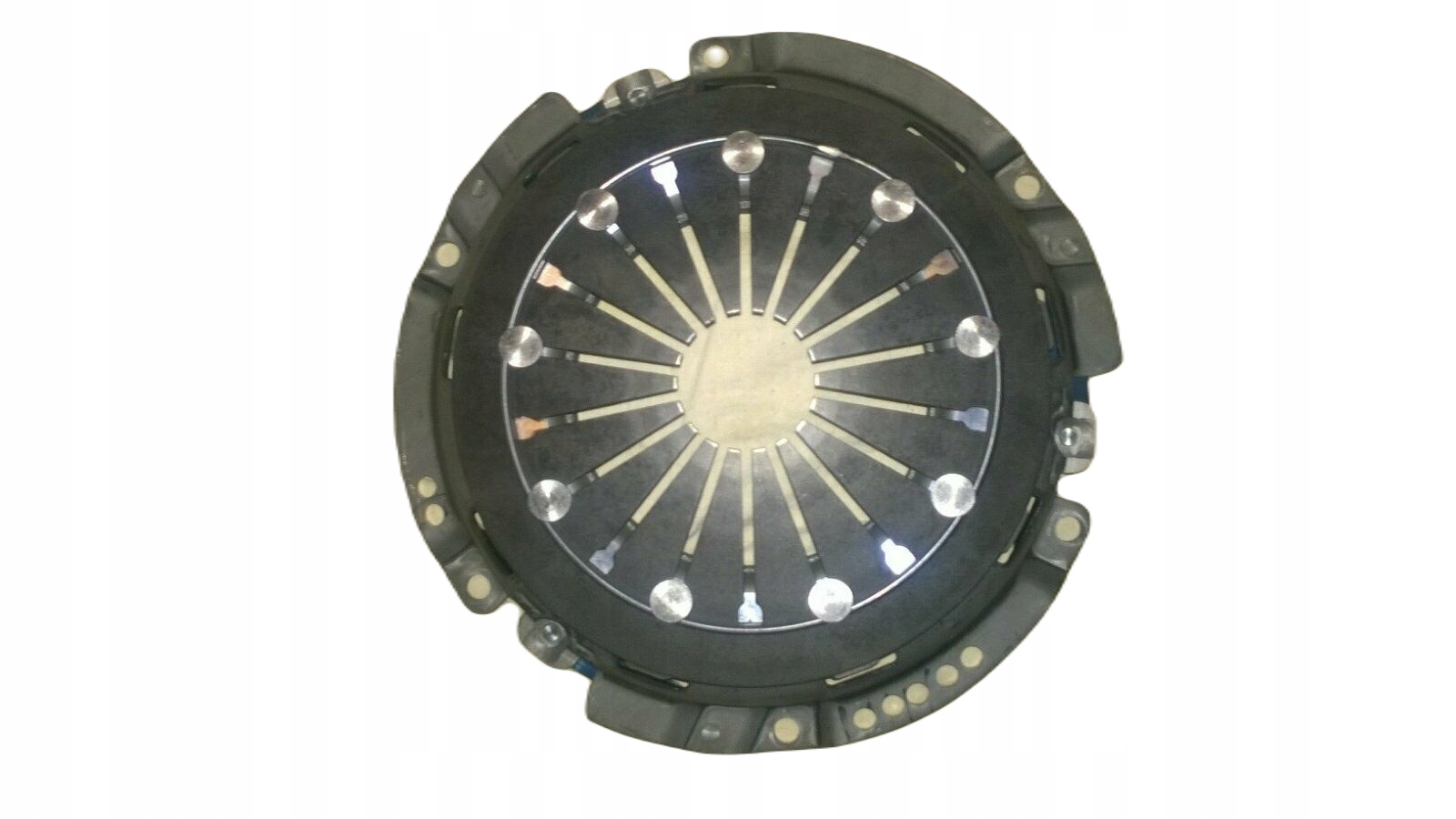 Docisk sprzęgło ROBUR LD SILNIK IFA 4VD12,5/10 SRL