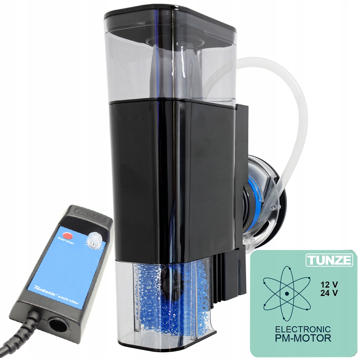 Levně Tunze Comline Doc Skimmer 9001 DC