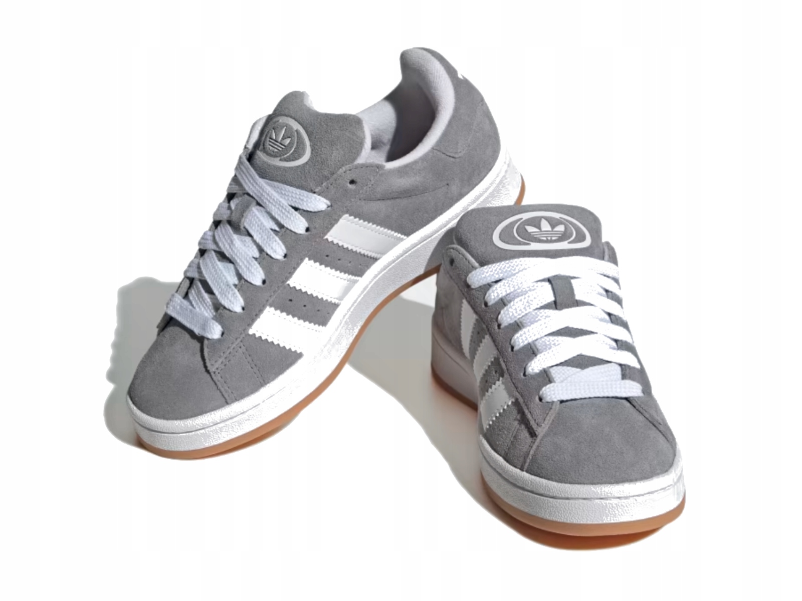 Adidas Campus 00s Grey 37 1/3 Model campus 00s