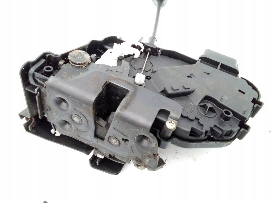 Volvo V50 lock left front front 10 PIN 30699441 EU
