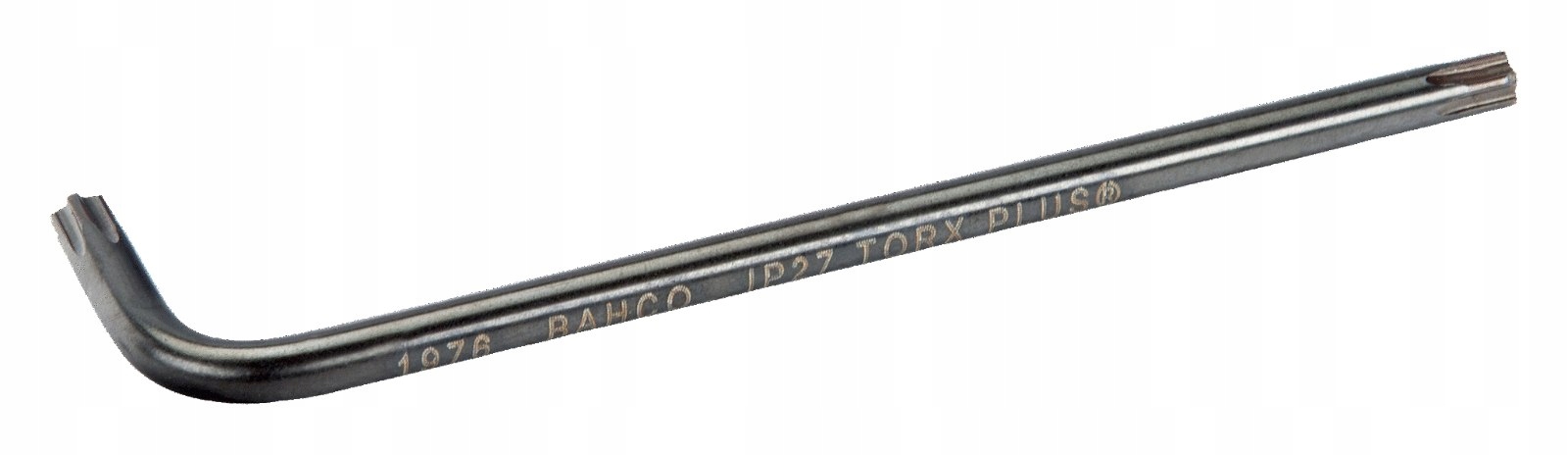 Bahco 1976TORX-T8 Klucz Trzpieniowy Torx Plus Ip 8