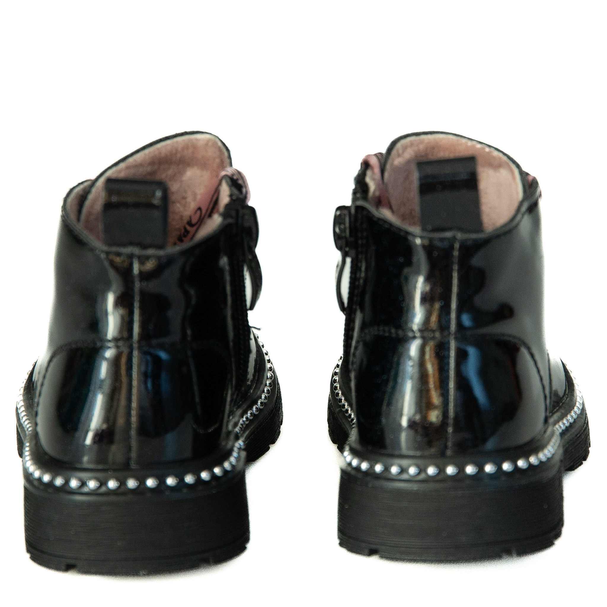 APAWWA BOTKI DZIEWCZĘCE LEKKO OCIEPLANE R 20 Płeć dziewczynki