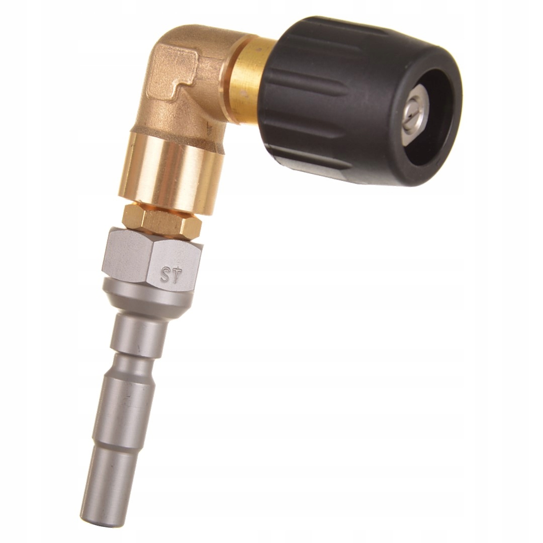 

Kątowa Mini lanca dysza do Kranzle 1050 XA15 XA17