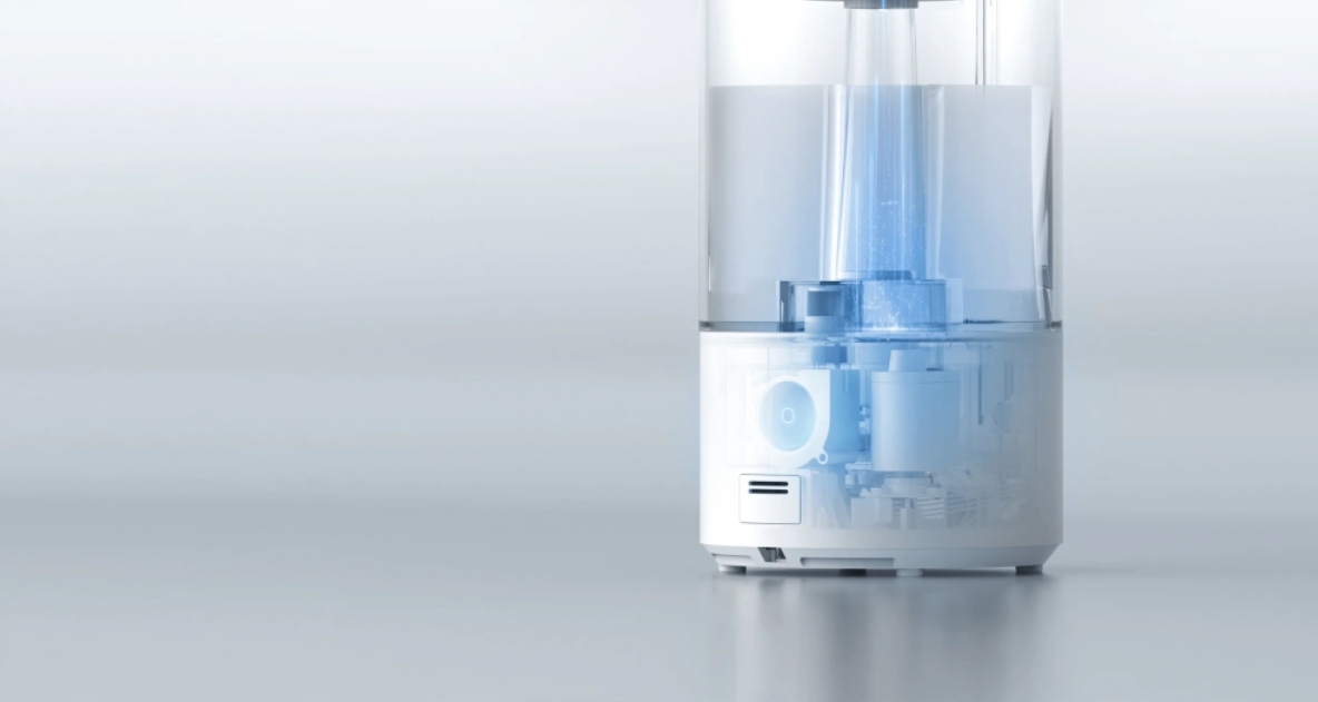 Nawilżacz powietrza Xiaomi Smart Humidifier 2 Model Smart Humidifier 2