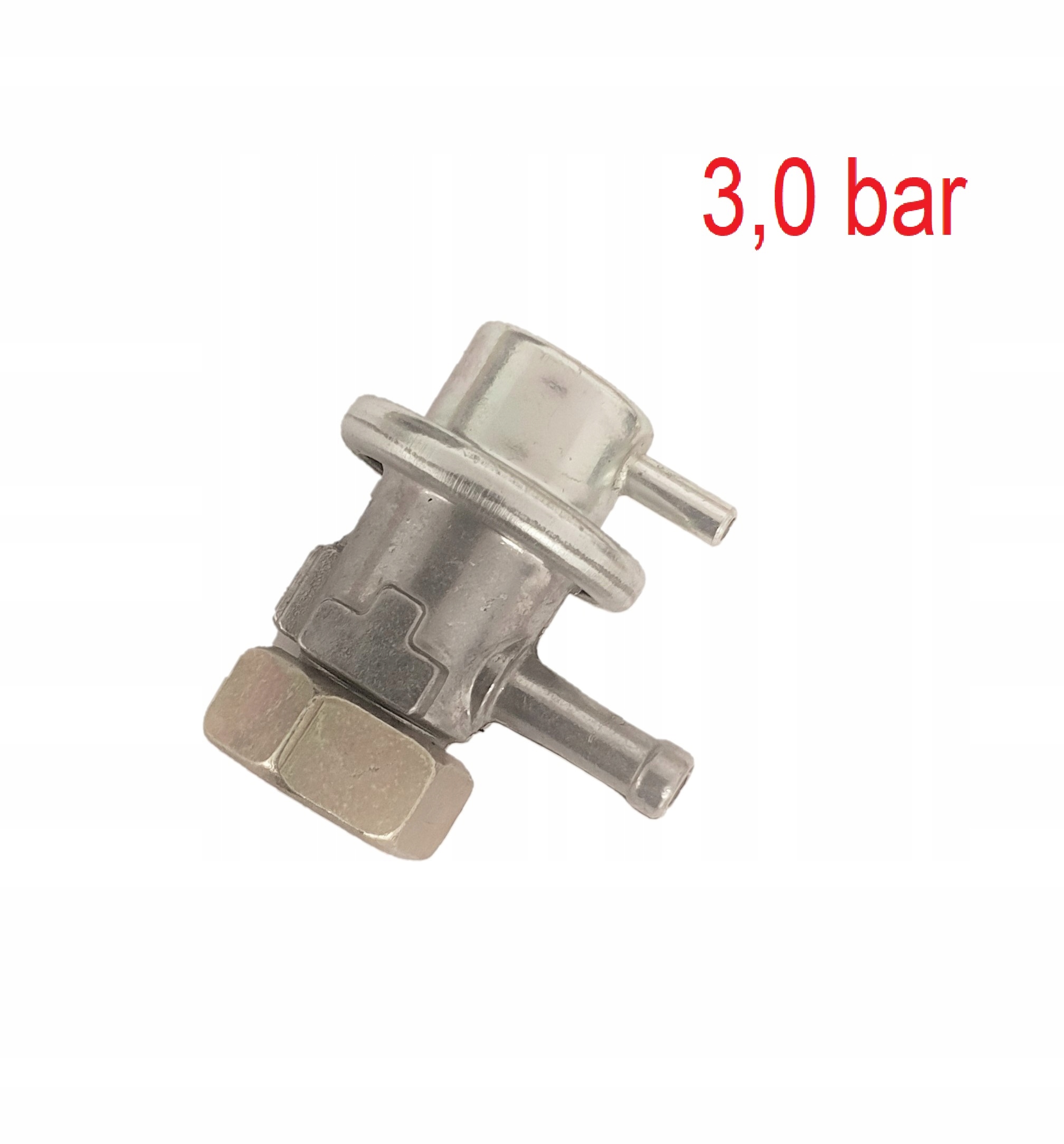 Honda Vfr 800 2002-2013 Regulátor Tlaku Paliva