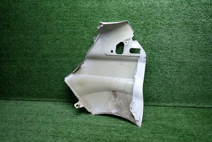 FORD TRANSIT CUSTOM LIFT 18- fender right front front