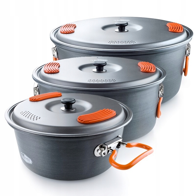Gsi Outdoors Kotlík Gsi Halulite Pot 2l