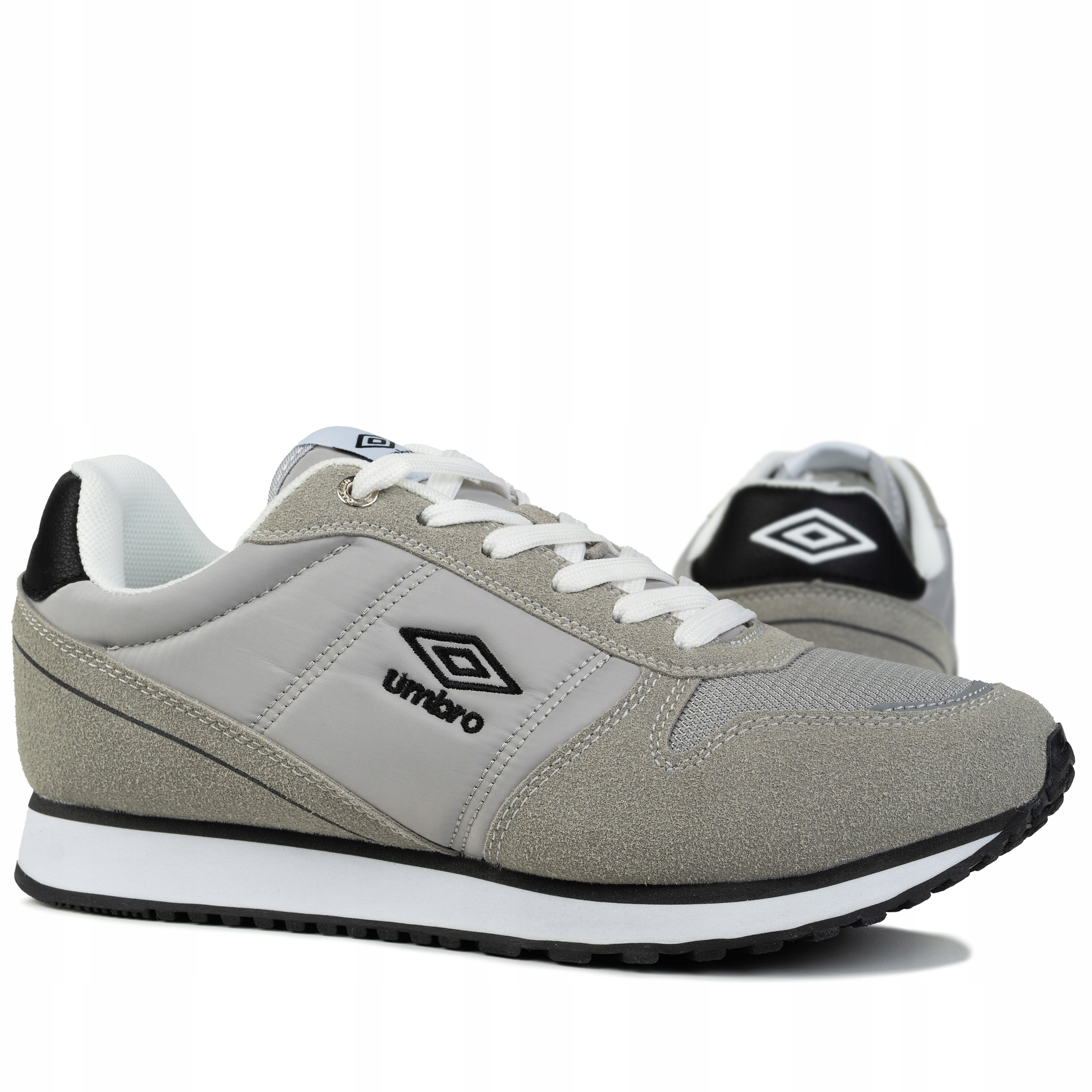 Pánské sportovní boty Umbro Rayane MX UMM5130024020