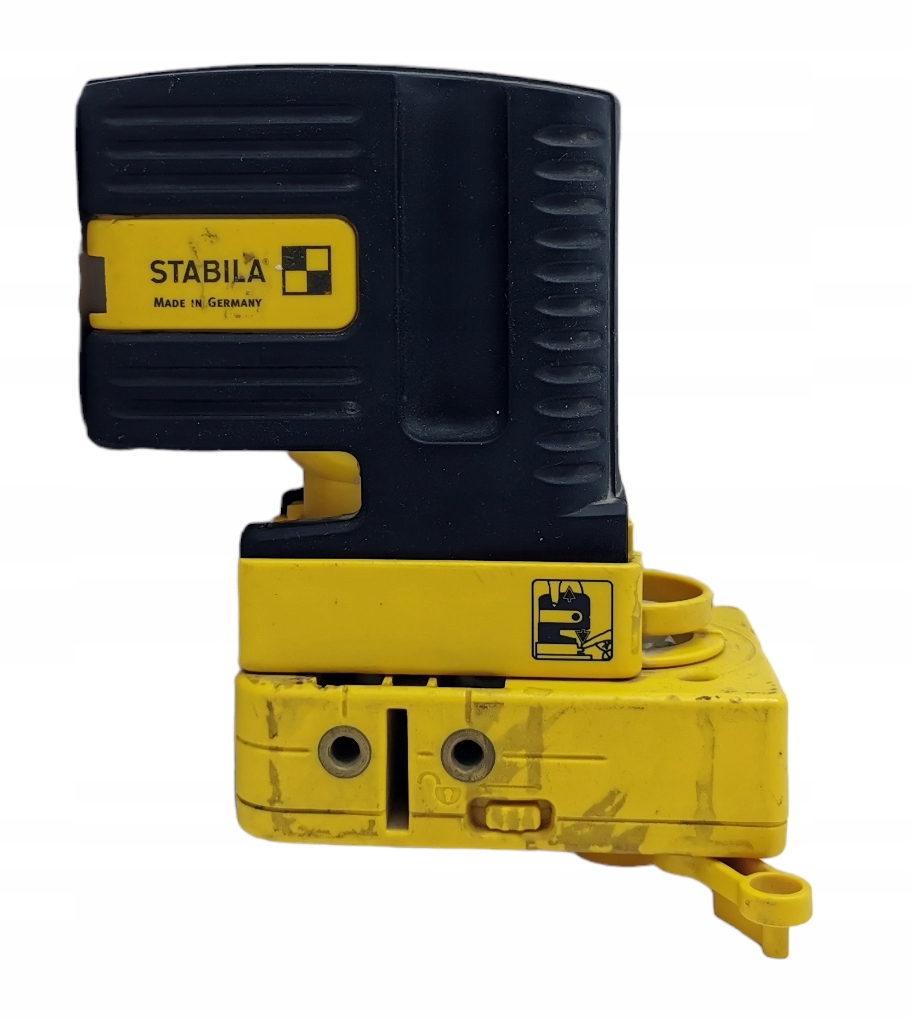 LASER LINIOWO-PIONUJĄCY STABILA LA-2PL Model LA-2PL