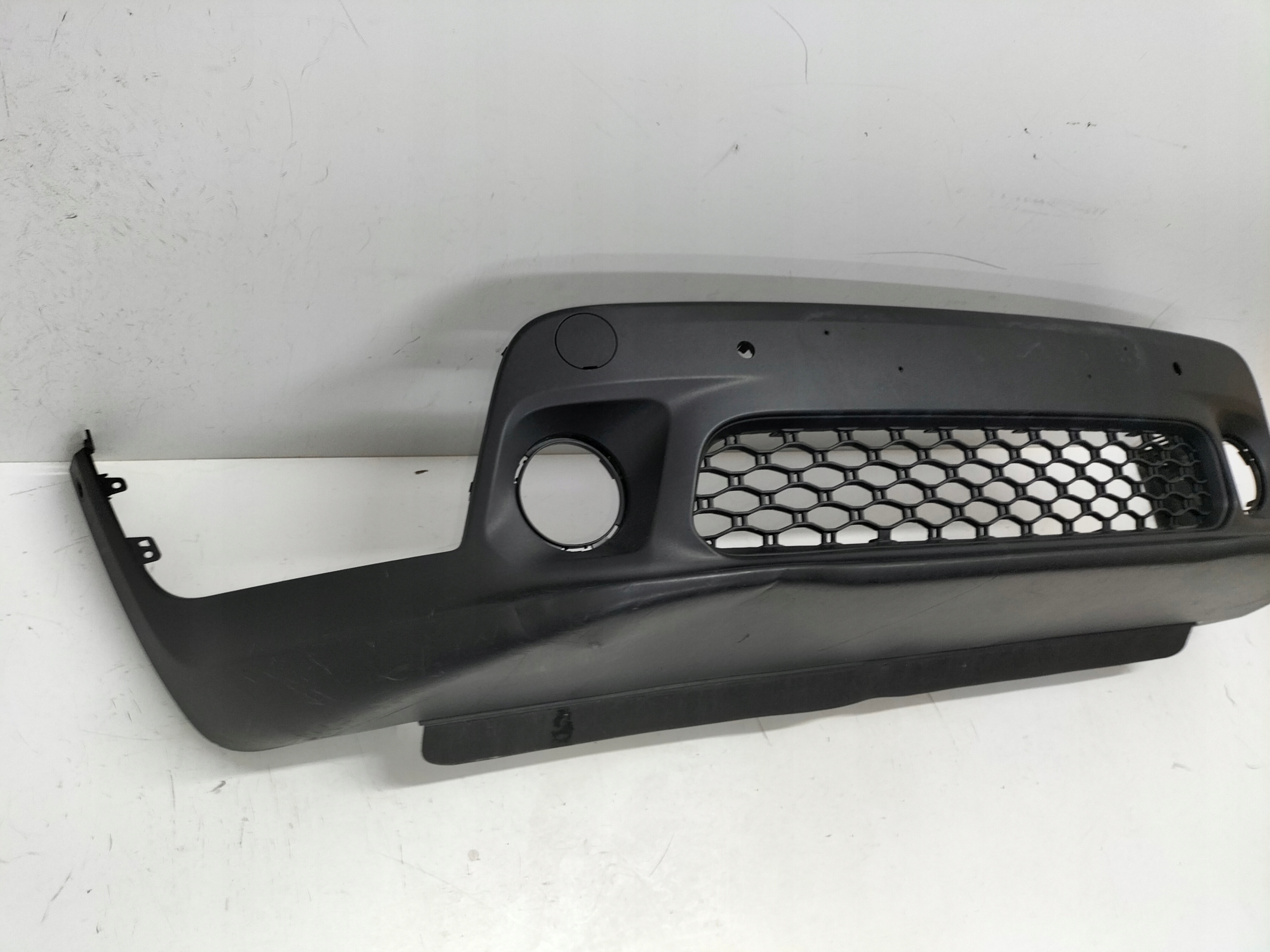 front bumper front accessories JEEP RENEGADE LIFT 18
