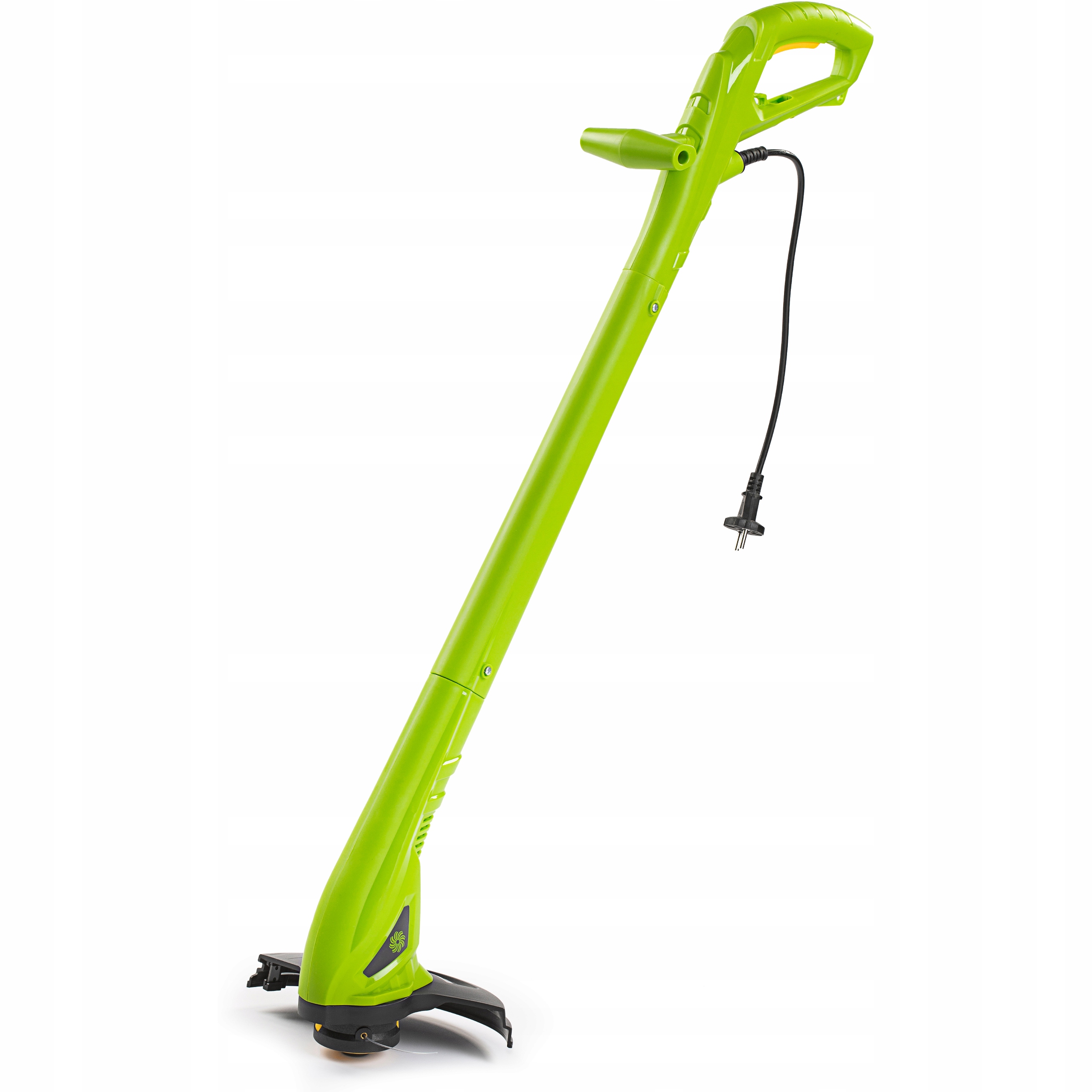 Podkaszarka Elektryczna Fieldmann FZS2105-E 250W Zasilanie elektryczne