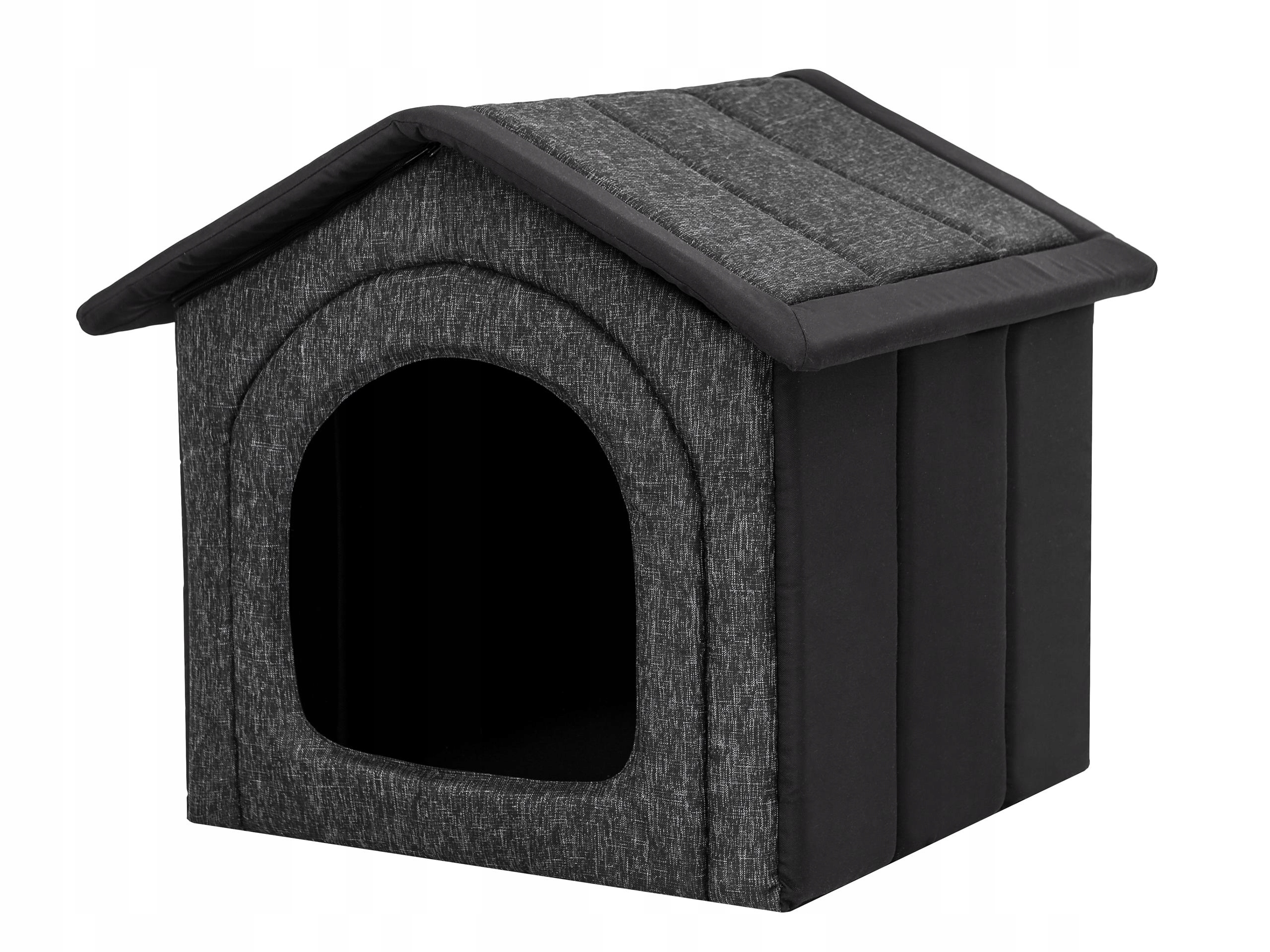 Levně Velká bouda, Pelíšek kotec, domeček pro psa 72x76x74