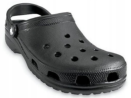 buty Crocs Classic Black
