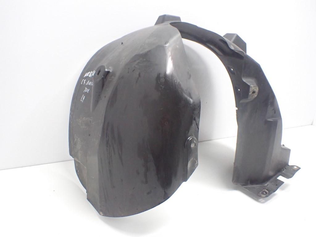 NADKOLE LEWY PRZÓD CITROEN C3 III AIRCROSS 20R Typ samochodu Samochody osobowe