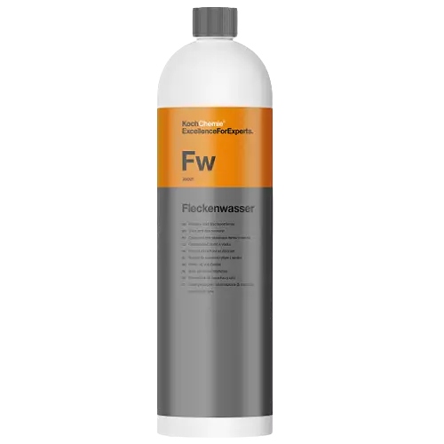 Koch Chemie Fleckenwasser 1L wszechstronny zmywacz