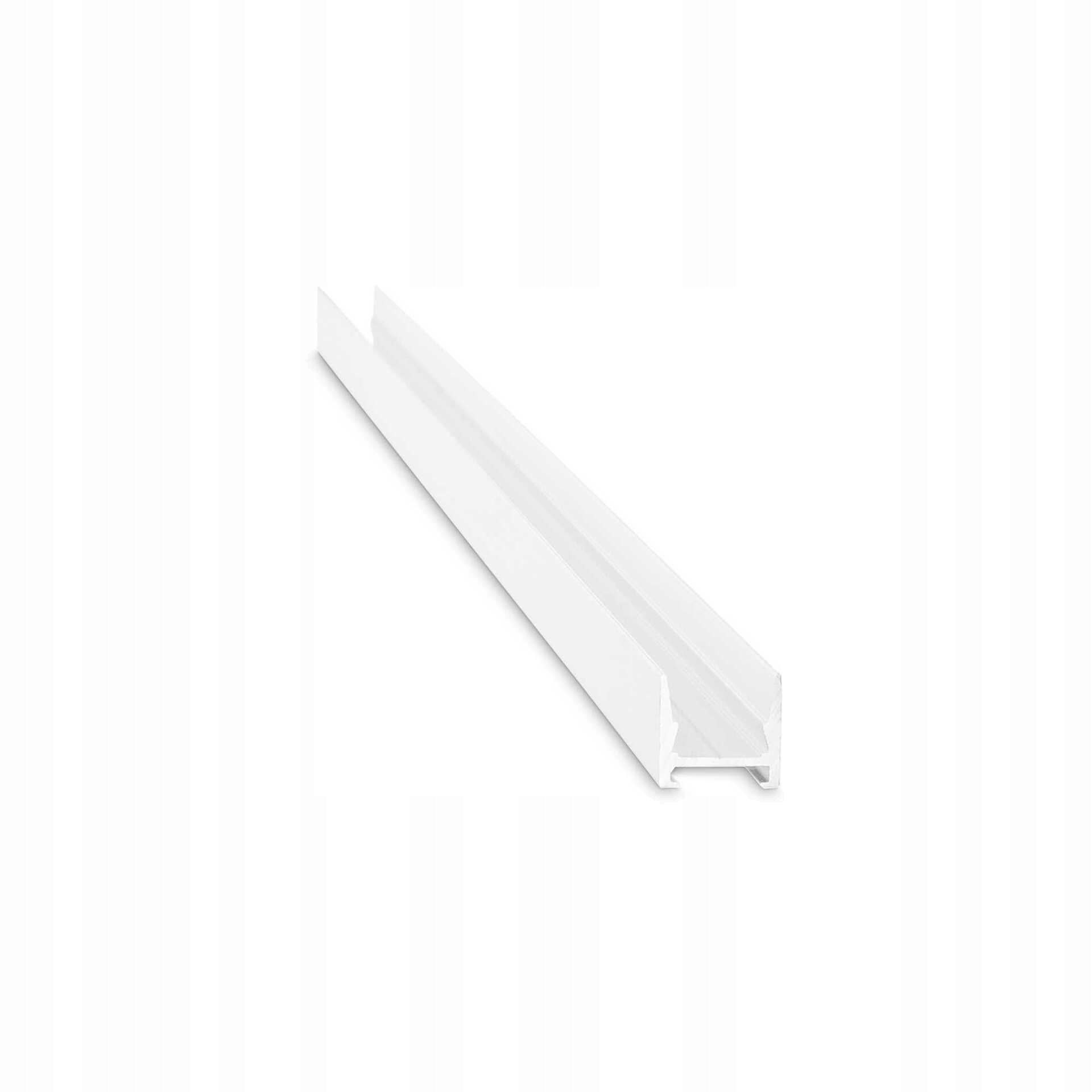 Hliníkový profil pro Led pásky Ideal Lux Slot 2000 mm bílý