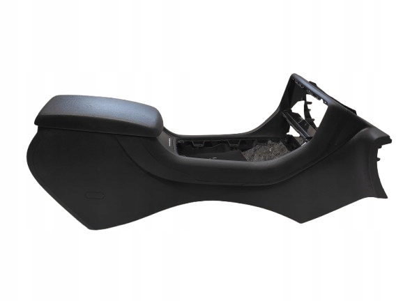 CITROEN C5 2 II X7 08- TUNEL ŚRODKOWY PODŁOKIETNIK