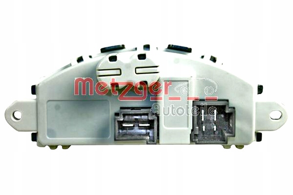 METZGER OPORNIK SILNIKA DMUCHAWY