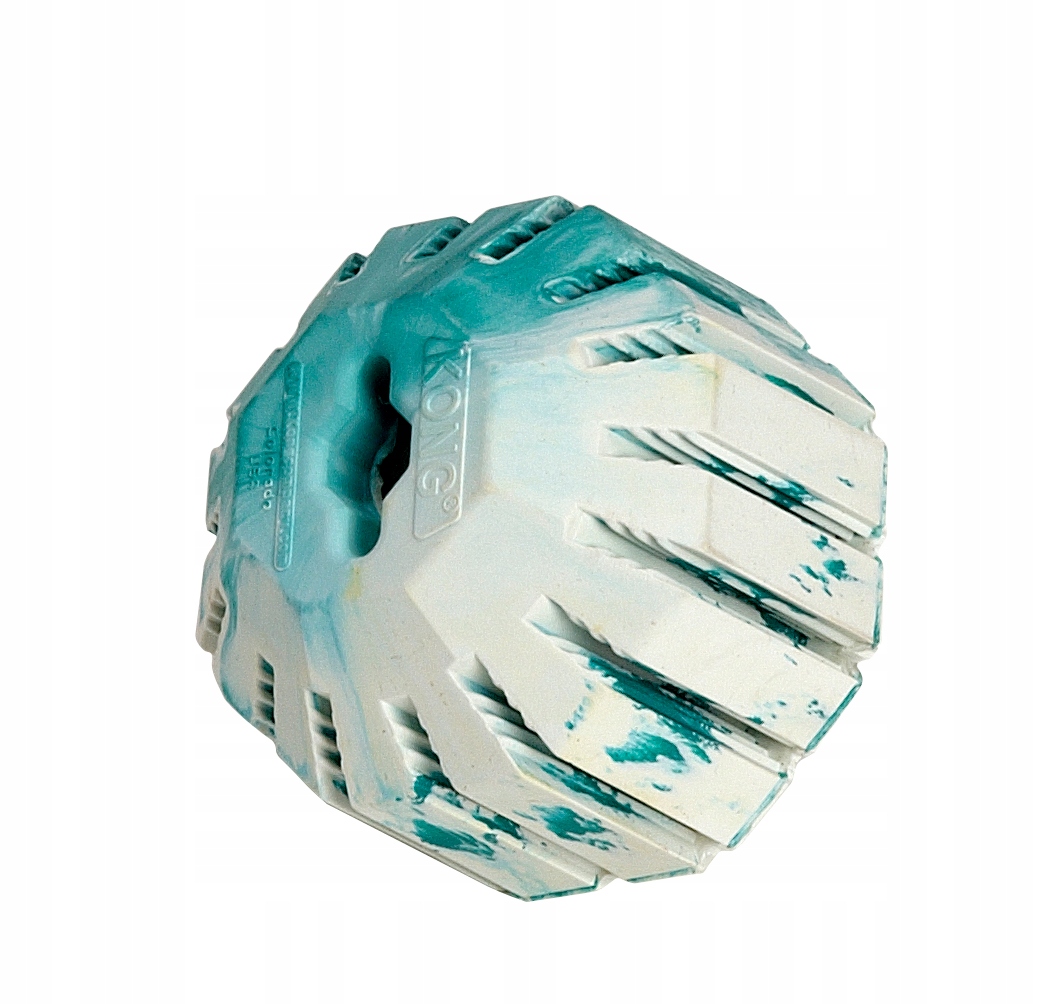 

Kong Puppy Activity Ball Piłka dla Szczeniąt S