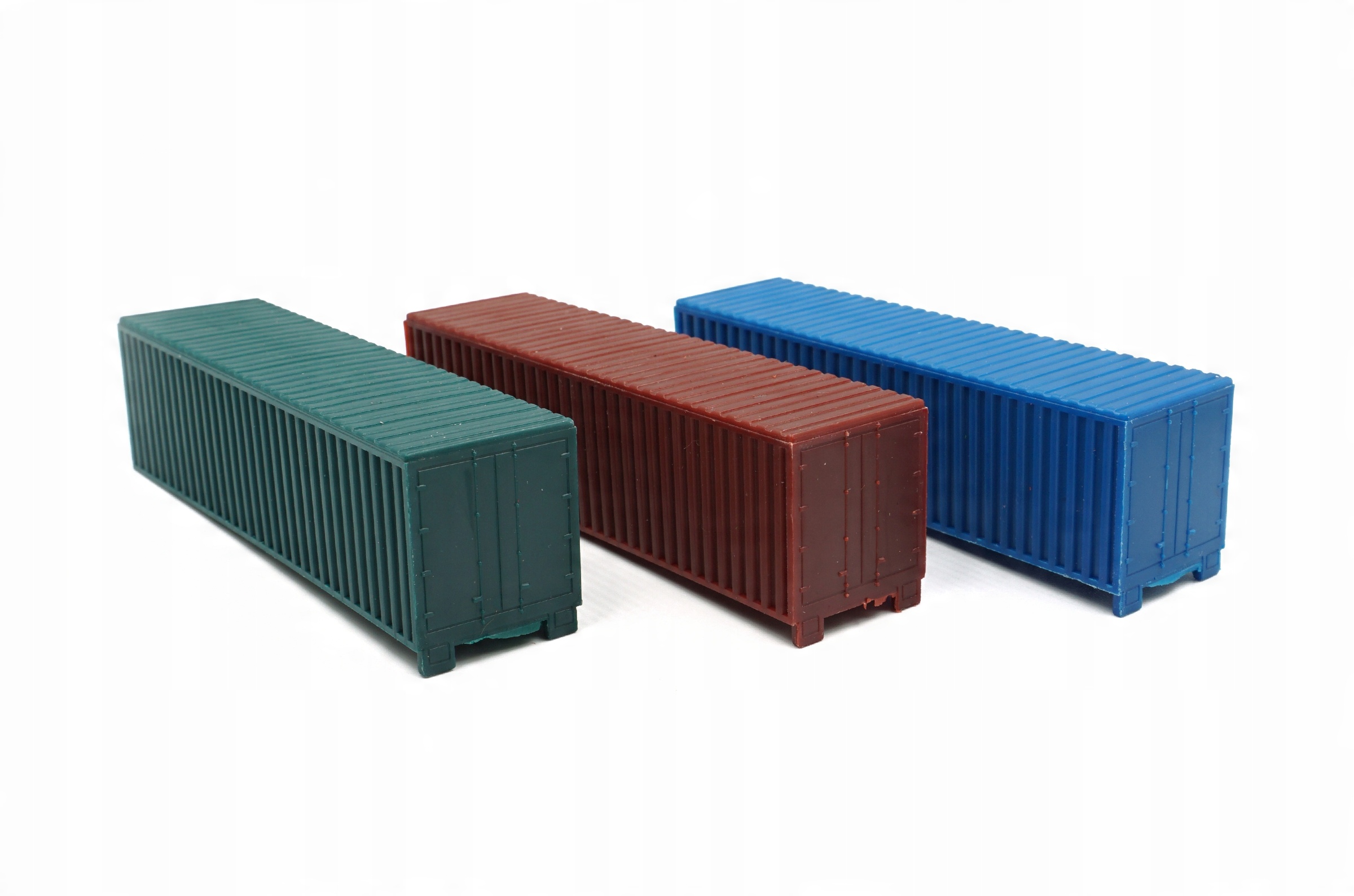 

Kontener na naczepę 25x25x96 mm