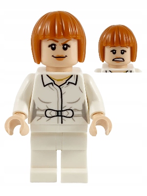 

Figurka jw062 Lego Jurassic World Claire Dea 75941