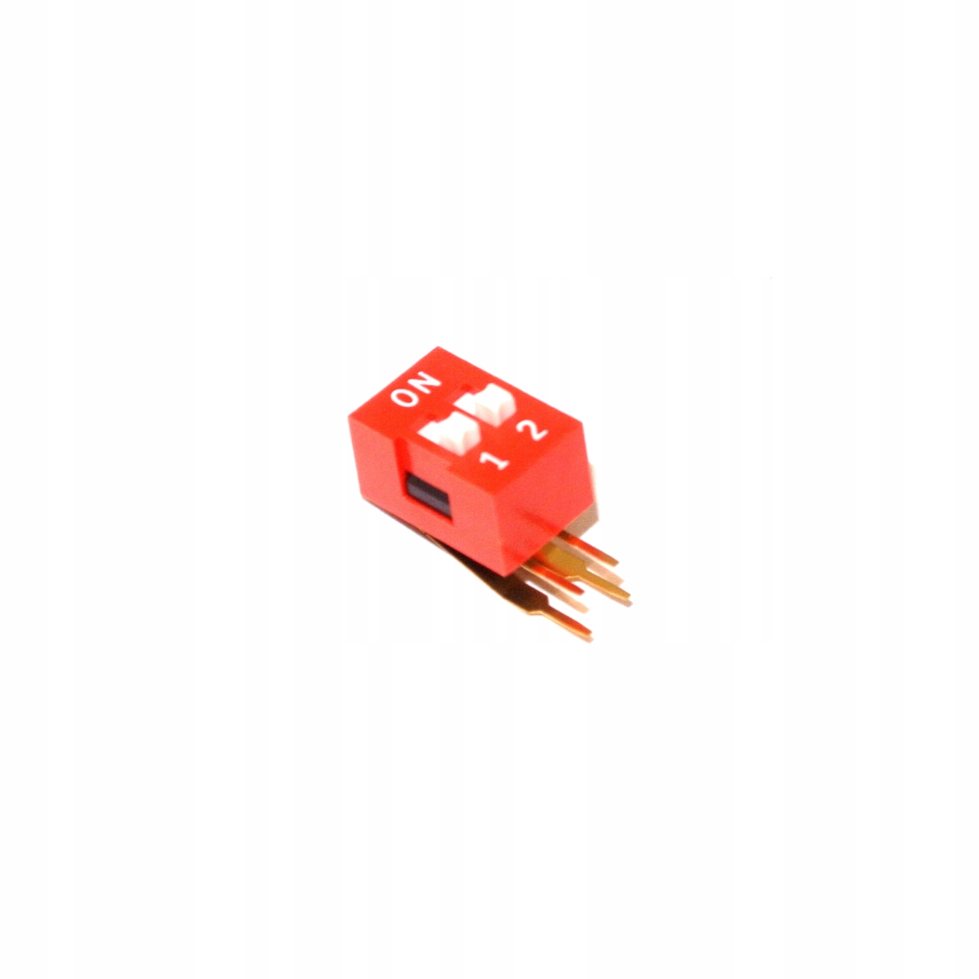 

DA-02-V Przelącznik Switch Spst 25 mA 24V [1szt]