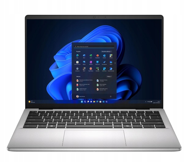 Laptop 14" Dell 14 Core 7-150U/16GB/1TB/Win11P Metal