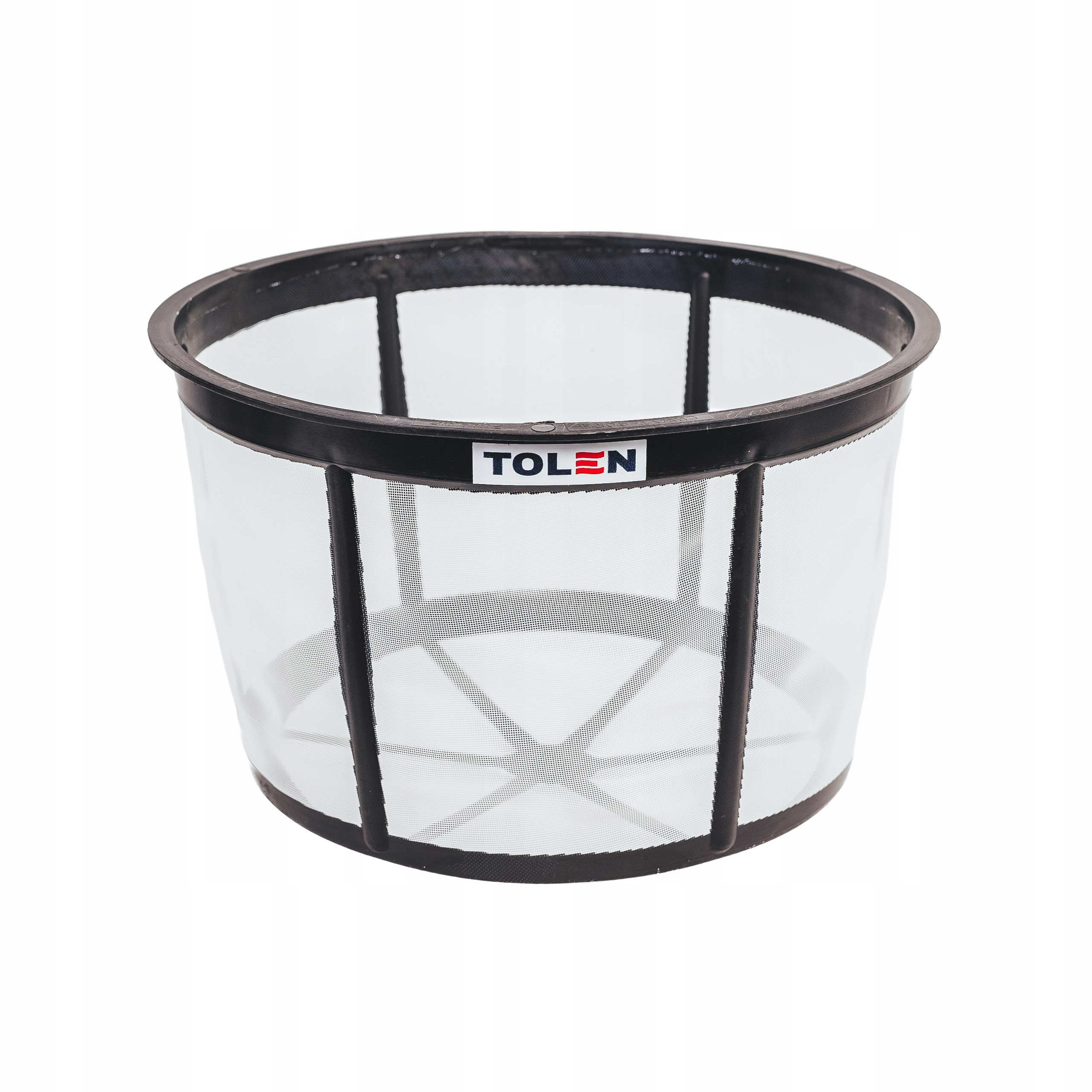 EKOSYSTEM ZBIORNIK NA DESZCZÓWKĘ OGRÓD Spec. 2000L Kolor czarny