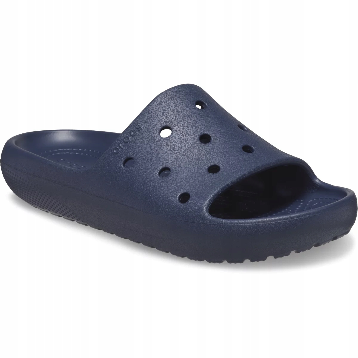 Crocs Pánské Pantofle Lehké Pohodlné Casual Classic V2 209401 Slide 46-47