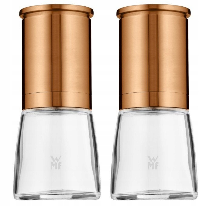 Wmf – Sada 2 mlynčekov na korenie Ceramill DeLuxe