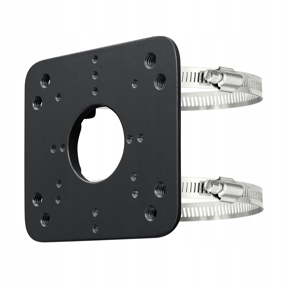 BCS-ASM-ATU-G BCS LINE MAŁY ADAPTER SŁUPOWY DO PUSZKI MONTAŻOWEJ