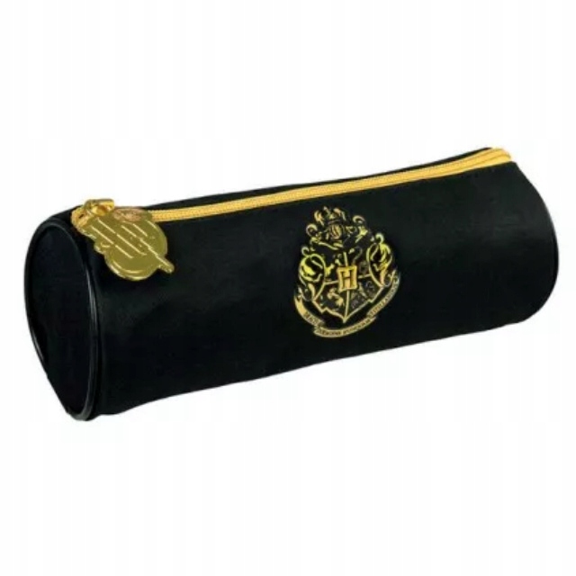 

Piórnik tuba Harry Potter 22cm