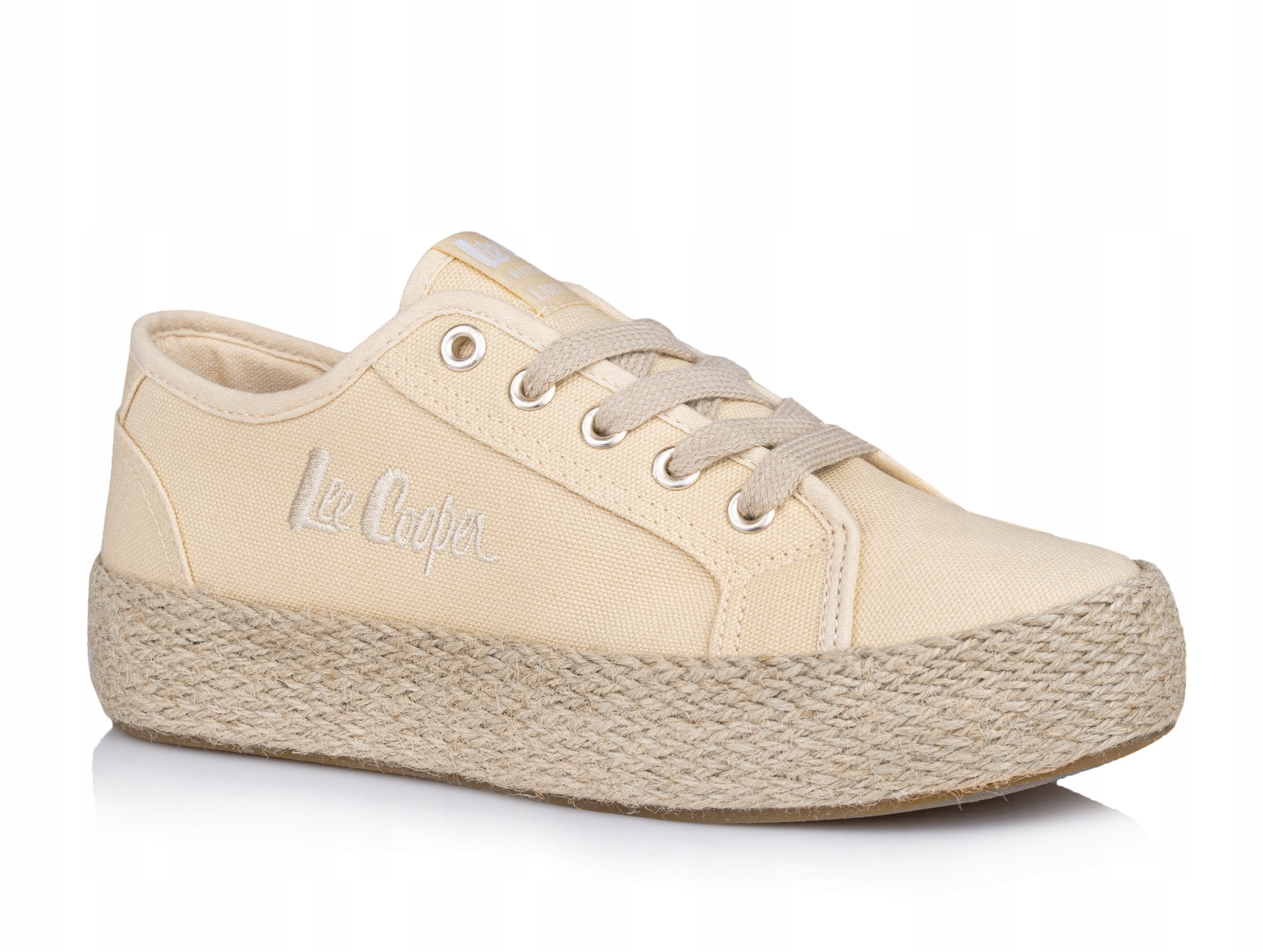 Buty, trampki damskie Lee Cooper LCW-23-31-1795L Rozmiar 40