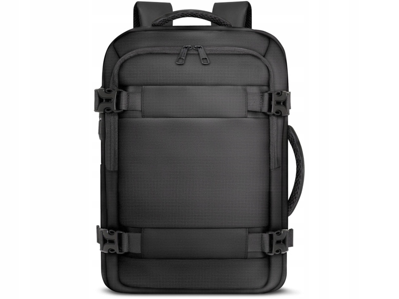 Plecak na laptopa Tech-protect Defender S41 Travel Czarny