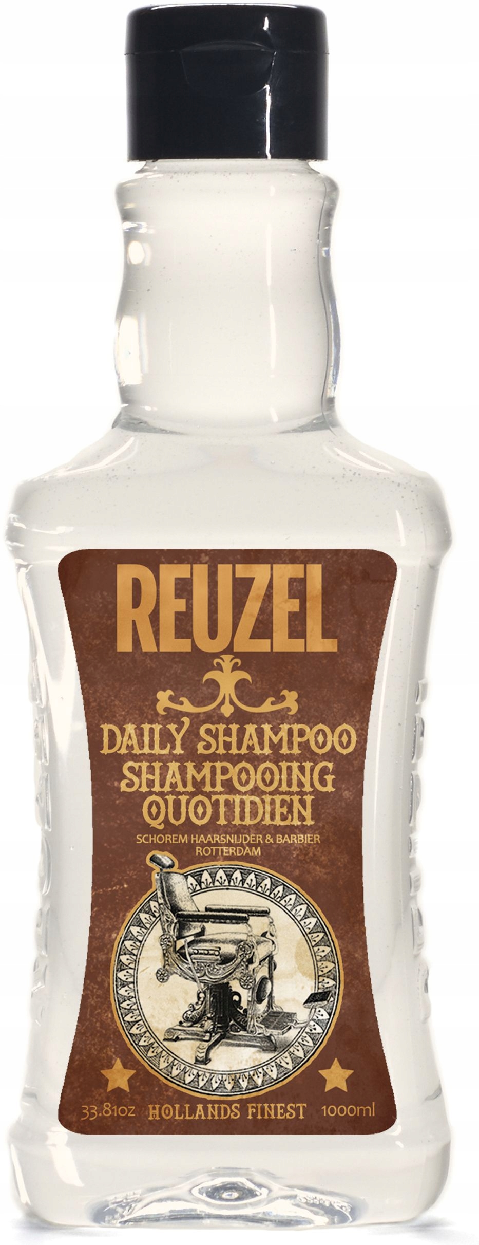 Reuzel Denní Šampon 1000 ML