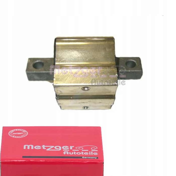 8050444 - ПОДУШКА КОРОБКИ ПЕРЕДАЧ ЗАДНЯЯ MERCEDES CLS 250 500