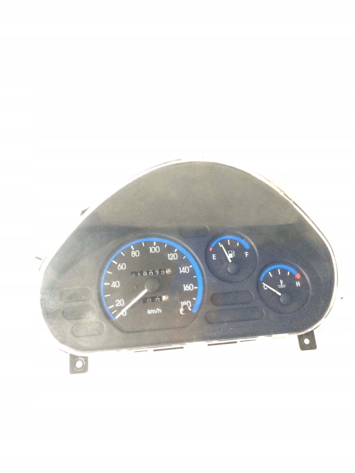 dials PREDKOSCIOMIERZ DAEWOO MATIZ