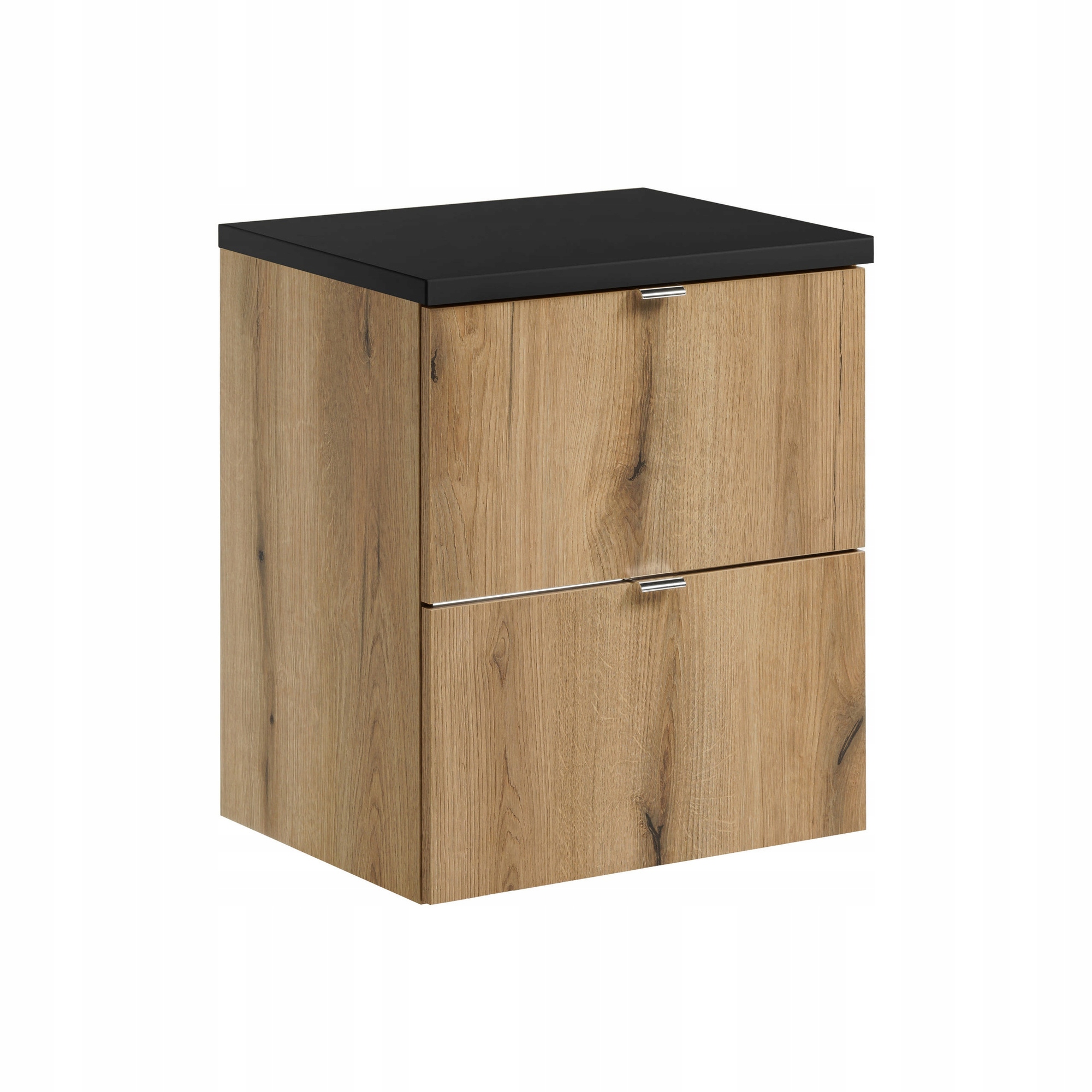 Szafka pod Umywalkę Nova Oak 50cm z Blatem