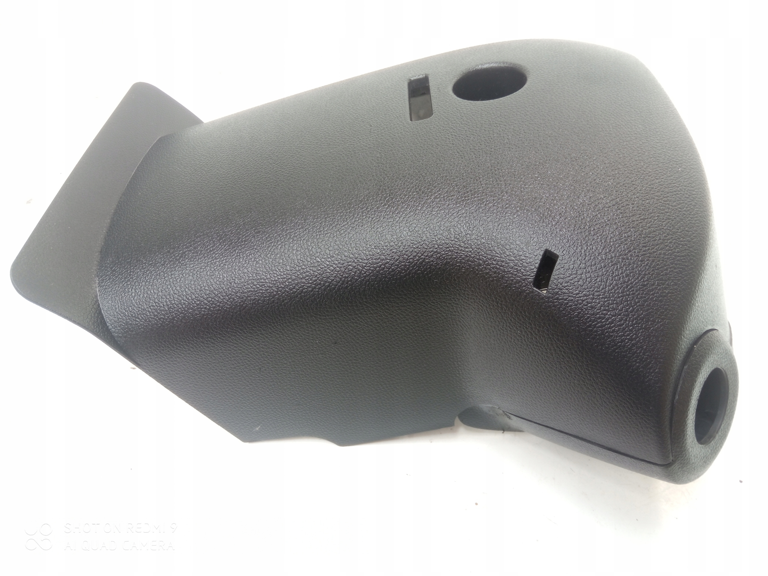 OPEL MOKKA X cover steering wheel STACYJKI EU