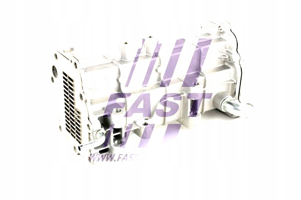 FAST WYMIENNIK CIEPŁA EGR IVECO DAILY 14> 3.0