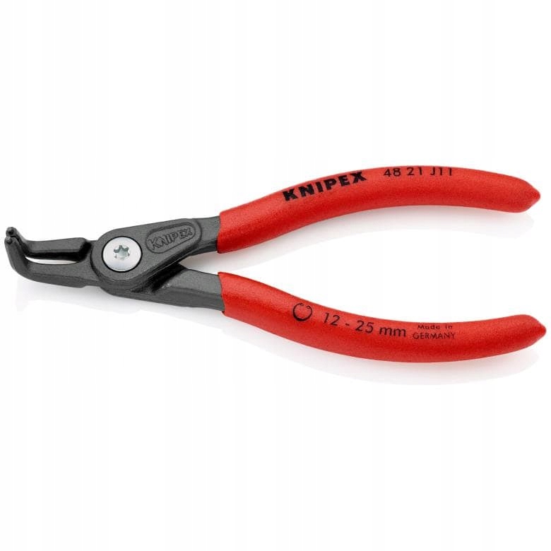 

Knipex Precyzyjne Szczypce Do Pierścieni 48 21 J11