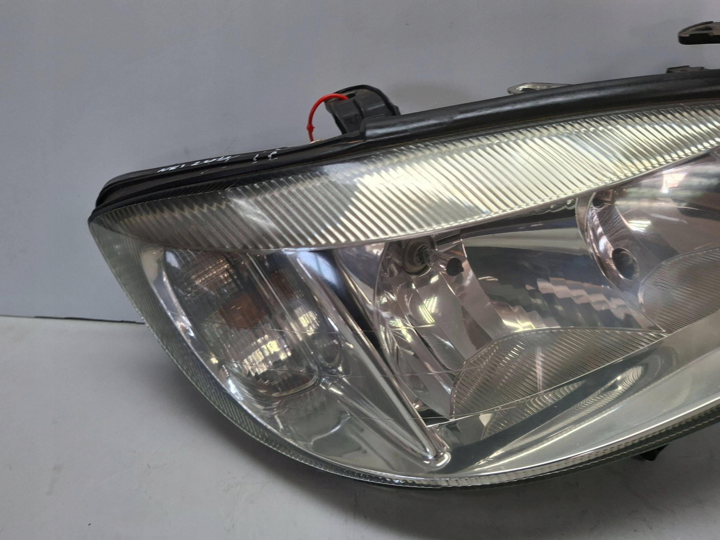 light front right OPEL ZAFIRA A