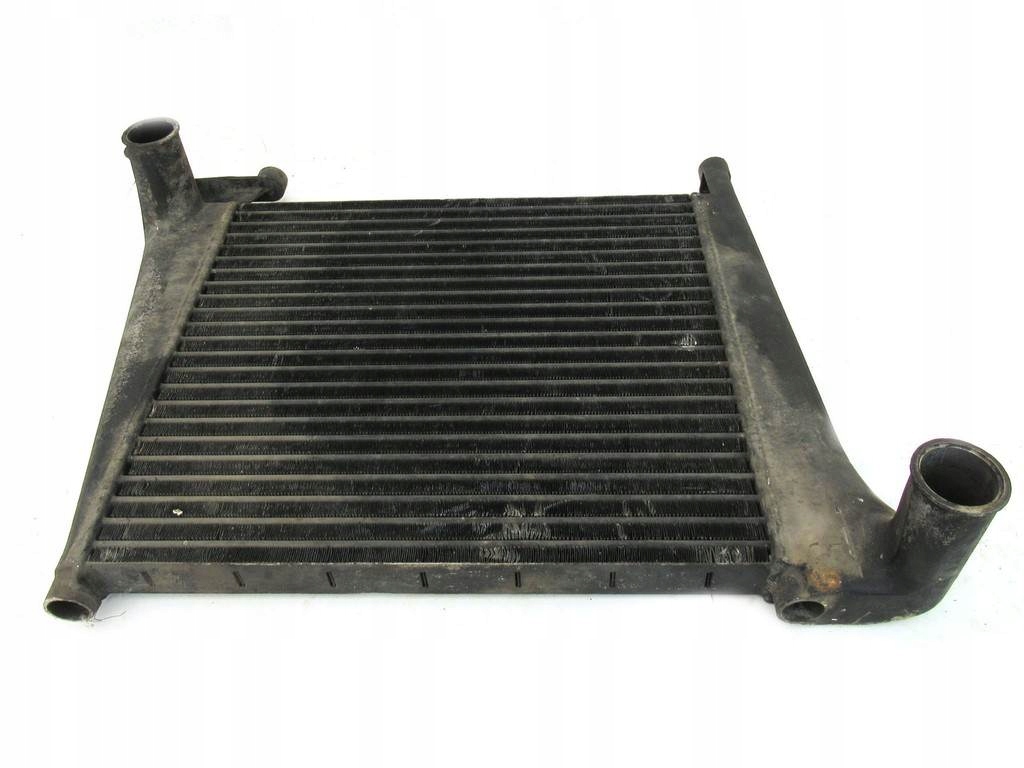 CHŁODNICA POWIETRZA Volvo FL10 FL10 1660521 FV