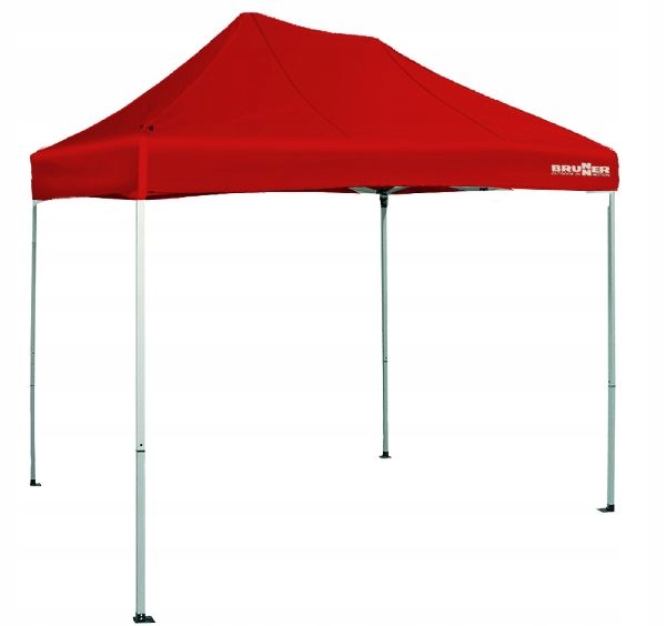 Altánok na pavilón na pozemok, záhradu 2x3 Brunner