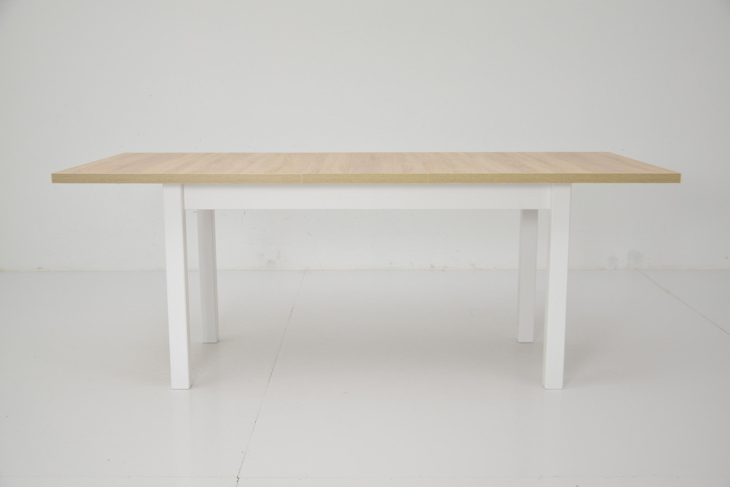 Duży stół SONOMA 90x160 do 240 cm LAMINAT Kod producenta MD-2XL