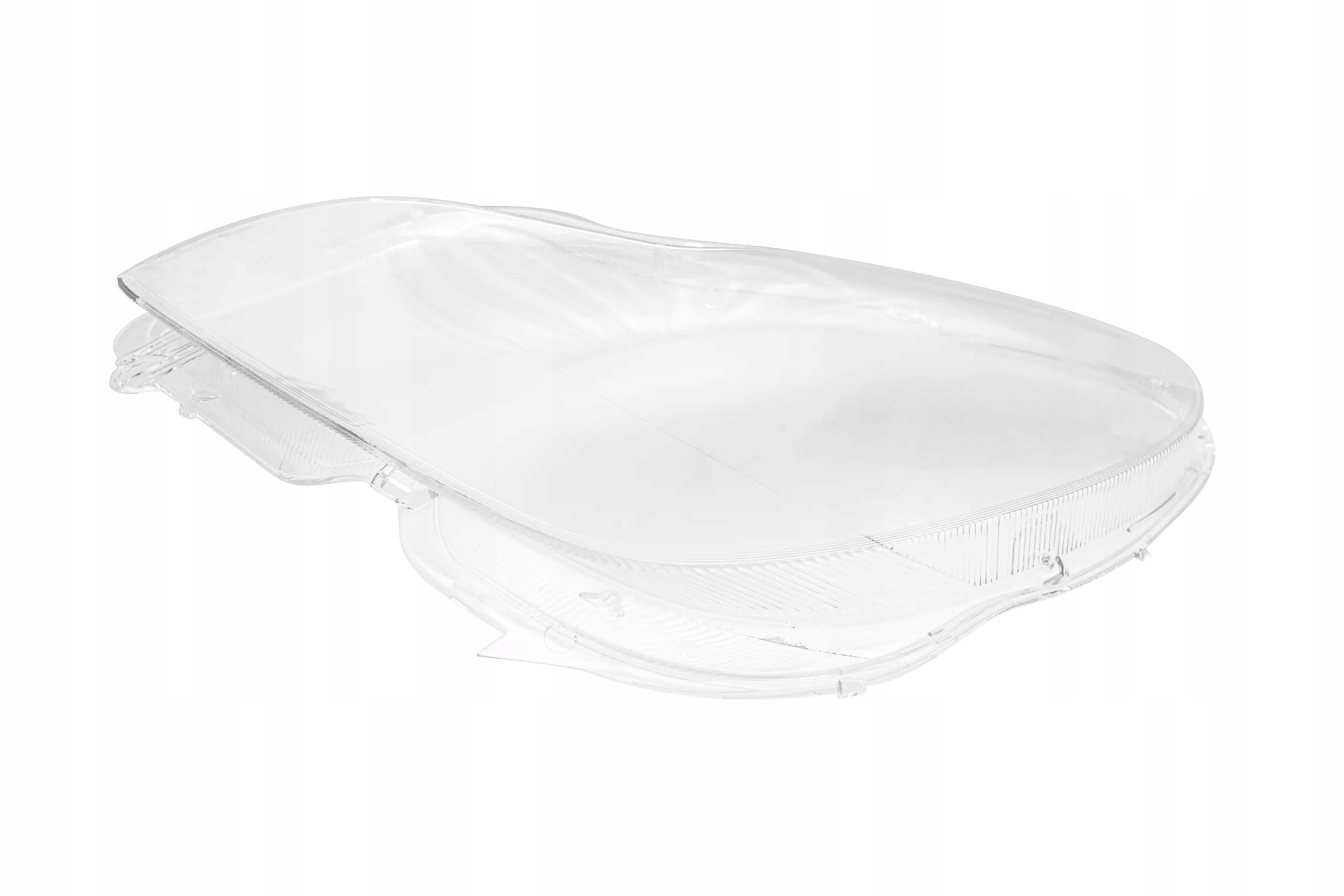 Стікло до Mercedes W219 КЛС 2004-2011 Зліва