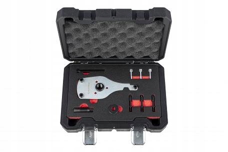 Съемник ТНВД FORD 2.0 TDCi EcoBlue