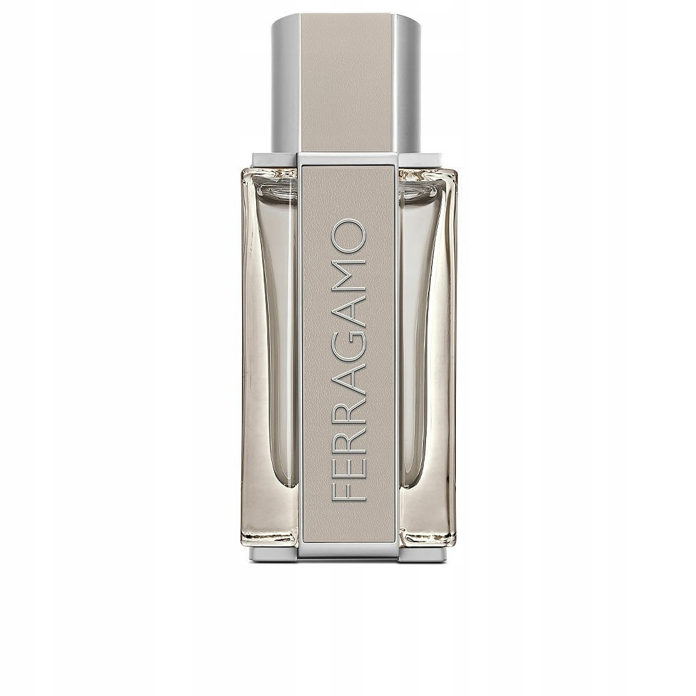 Parfém pro muže Salvatore Ferragamo Ferragamo Bright Leather Edt 50 ml