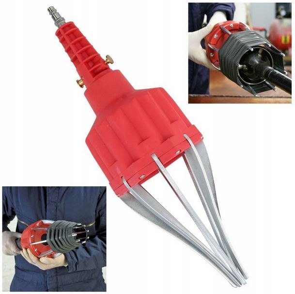 MONTAŻOWNICA DO MANSZETY PRZEGUBÓW